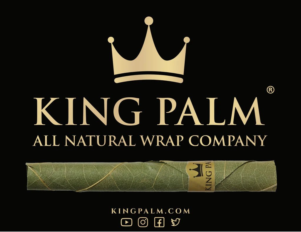 ABOUT : KING PALM - JustSmoke.Me