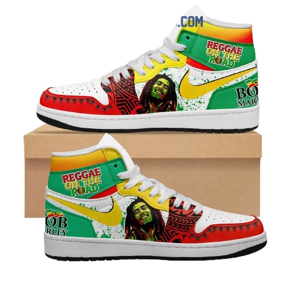 Chaussure bob marley hotsell