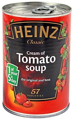 Sterling 201HT SafeCan Heinz Tomato Soup-Secret Stash Hidden Storage, One SizeJustSmoke.Me